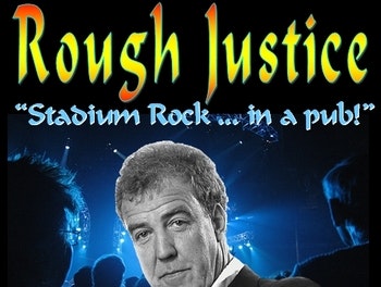 Rough Justice