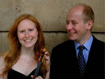 The Steinberg Duo