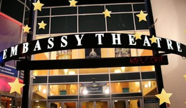 The Embassy School of Performing Arts