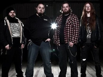 Godsized + Eye For An Eye (UK) + By Definition picture