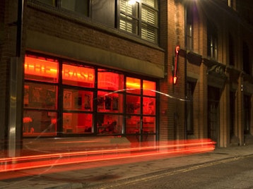 Otherplace At The Basement venue photo