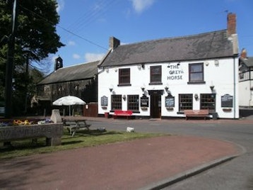 The Grey Horse venue photo