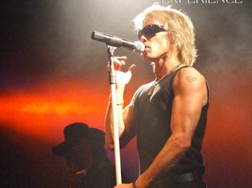 The Bon Jovi Experience picture
