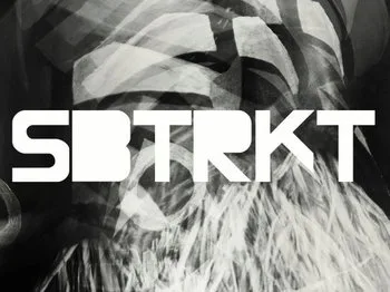 Picture of SBTRKT