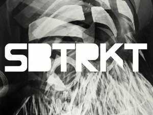SBTRKT