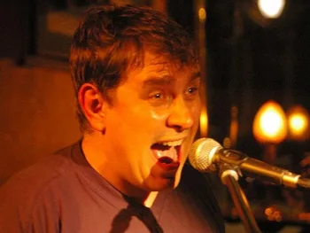 Picture of Ben Waters Band
