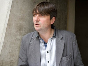 Simon Armitage