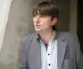 Simon Armitage appearing at this event
