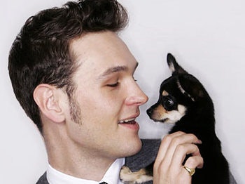 Preston (The Ordinary Boys)