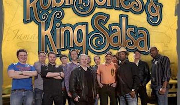 King Salsa