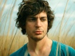 Matthew P artist photo