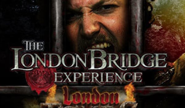 The London Bridge Experience And London Tombs