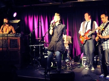 Sweet Felicity Arkwright