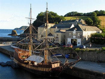 The Harbourside Inn