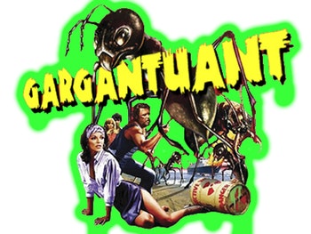 Gargantuant