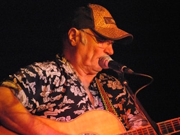 Michael Chapman picture