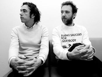 Soulwax Tour Dates