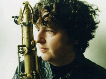 Julian Siegel Tour Dates