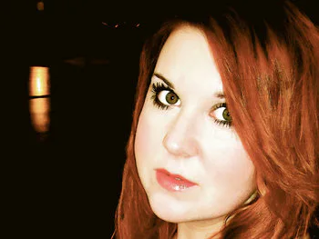 Picture of Ruth Notman