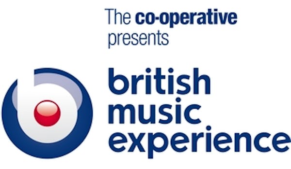 British Music Experience