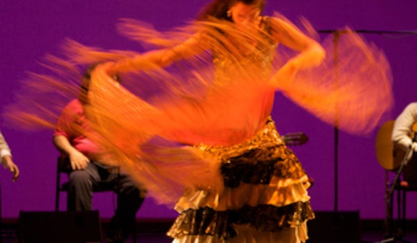 Ester's Flamenco Academy
