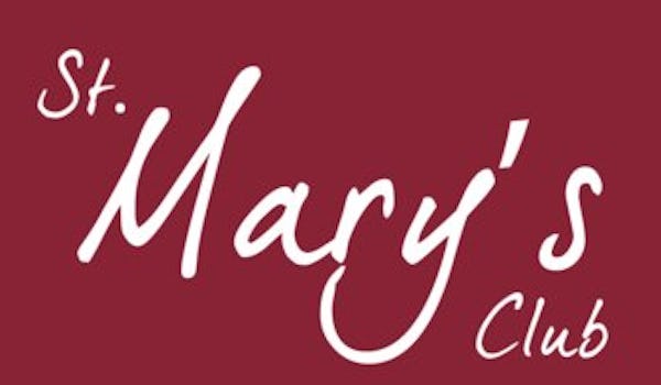 St. Mary's Club