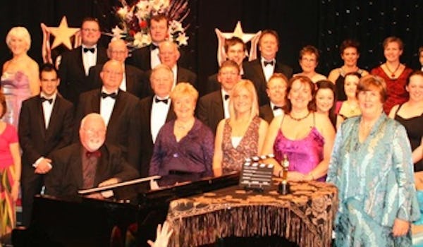 Fortwilliam Musical Society