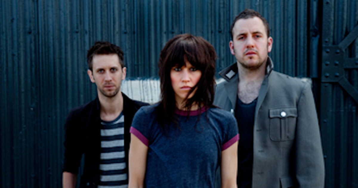 Little Fish tour dates & tickets 2025 | Ents24