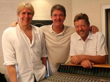 The Houghton Weavers