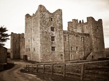Bolton Castle