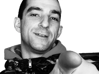 Picture of Orange at Camden Palace (Koko) Part 5