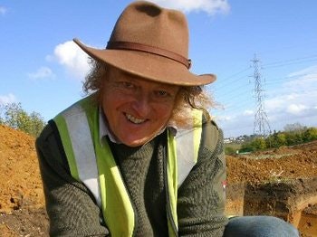 Phil Harding