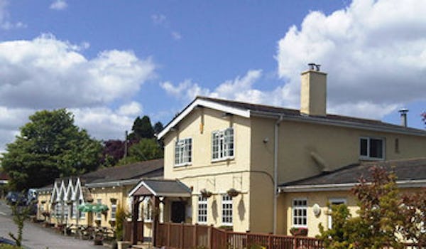 Black Horse Inn