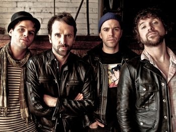 The Trews