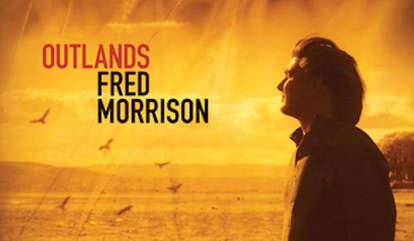 Fred Morrison Band tour dates
