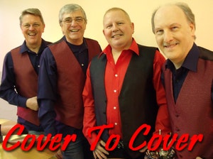 Cover To Cover