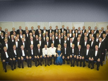 Cwmbach Male Choir