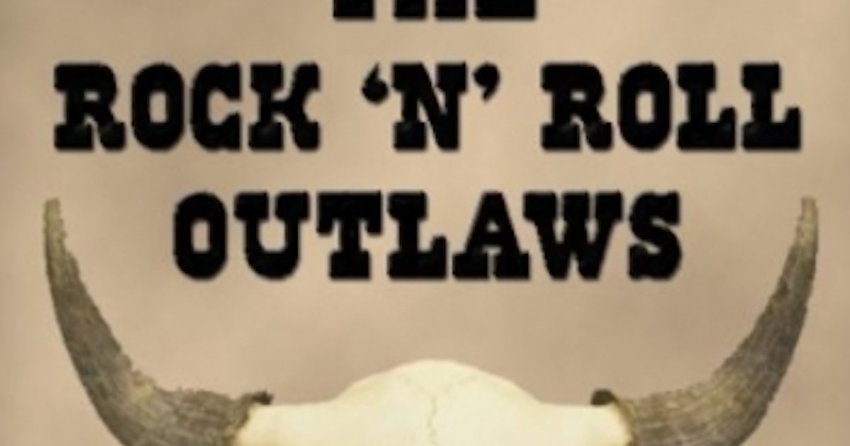 Rock n Roll Outlaws Tour Dates & Tickets 2024 Ents24