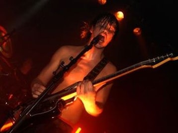 Metal Hammer Razor Tour: Devil Sold His Soul + Heights + Heart Of A Coward + Steak Number Eight picture