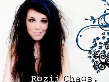 Rozii Chaos