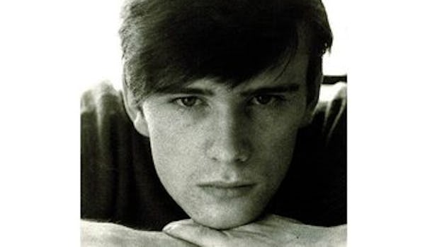 In Conversation with Stuart Sutcliffe