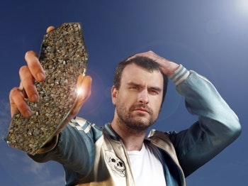 Jon McClure (Reverend & The Makers)