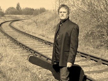 Johnny Cash Tribute - Him In Black Tour Dates