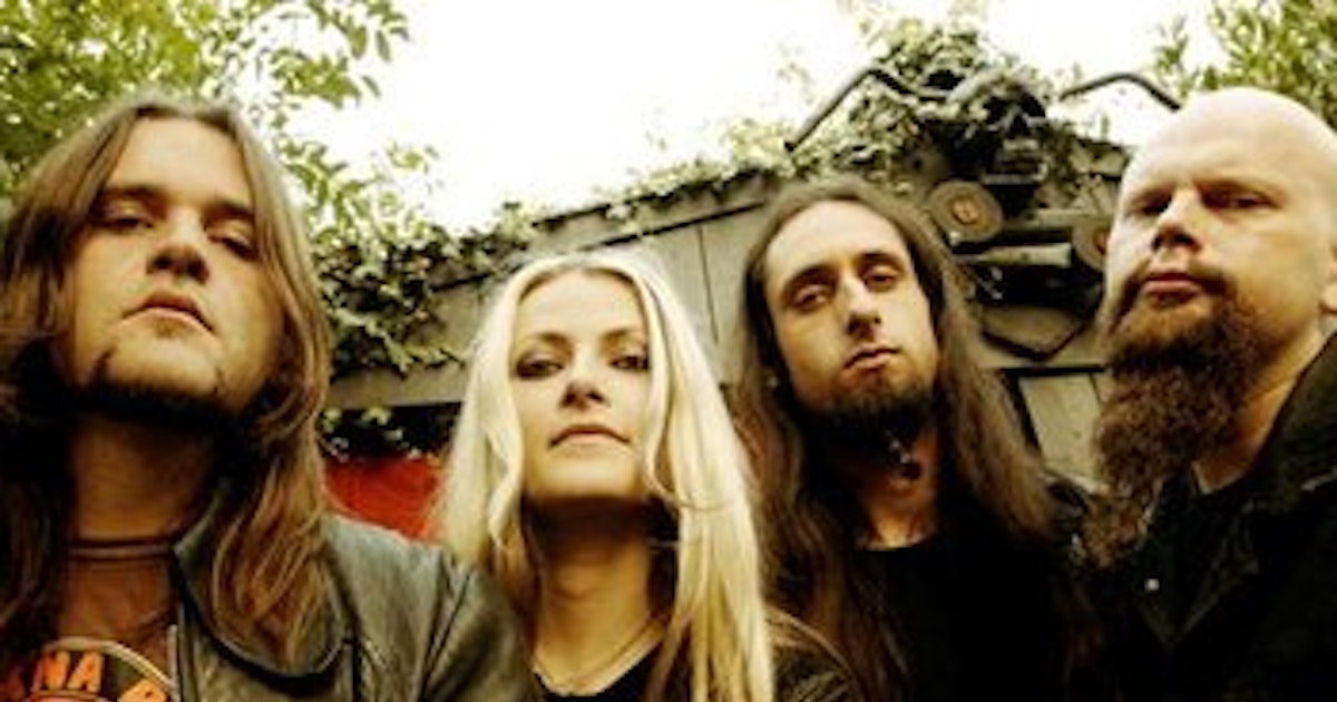 Electric Wizard Tour Dates & Tickets 2023 Ents24