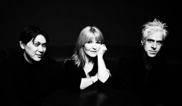 The Humans feat. Toyah Willcox
