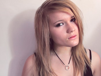 Charli Shephard
