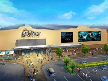 Warner Bros. Studios Leavesden, Events & Tickets 2021 | Ents24