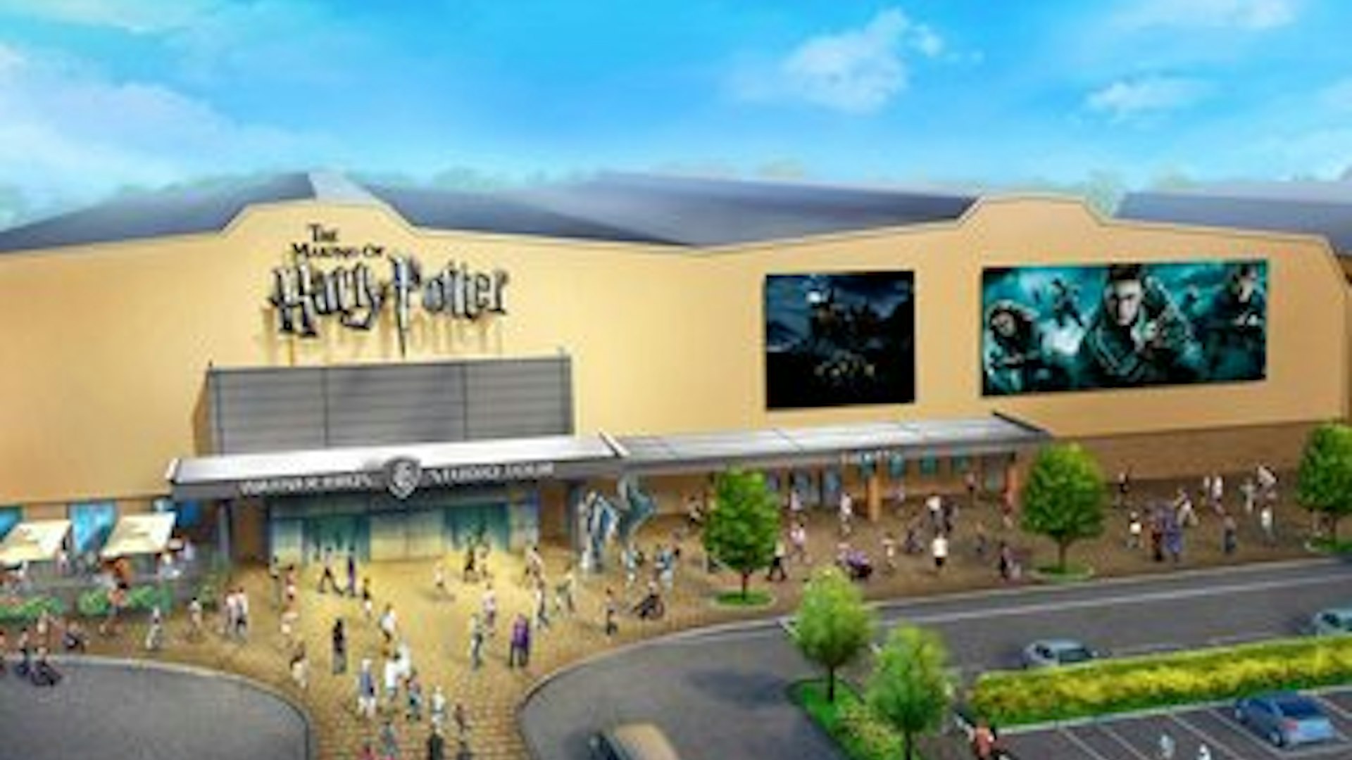 Warner Bros. Studios Leavesden, Events & Tickets 2023 | Ents24
