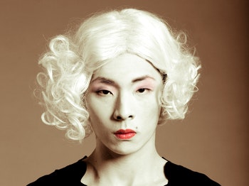 The Featherstonehaughs