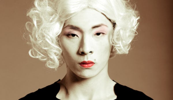 The Featherstonehaughs